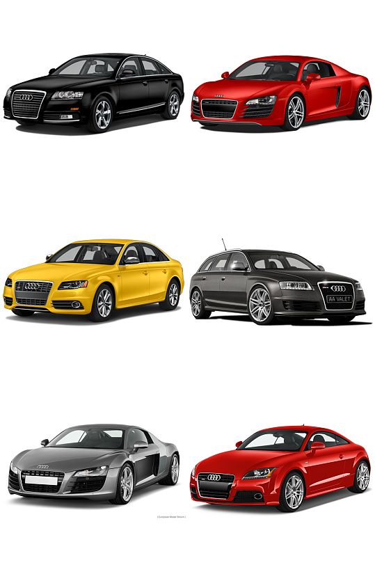 汽车功放4声道 车声派TP-M668 四路 汽车音响功放 车载功放